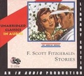 Cover: F. Scott Fitzgerald: Stories - In Audio