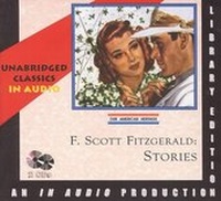 Enlarge image Cover: F. Scott Fitzgerald: Stories - In Audio