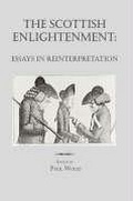 Cover: The Scottish Enlightenment - University of Rochester Press