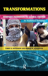 Enlarge image Cover: Transformations - Routledge