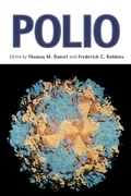Cover: Polio - University of Rochester Press
