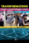 Cover: Transformations - Routledge