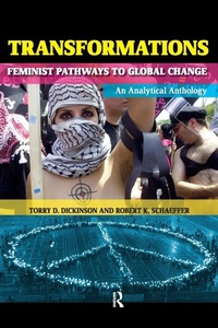 Enlarge image Cover: Transformations - Routledge