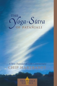 Abbildung von: The Yoga-Sutra of Patanjali - Shambhala Publications Inc
