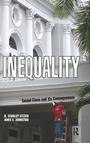 Cover: Inequality - Routledge