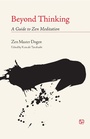 Cover: Beyond Thinking - Shambhala Publications Inc