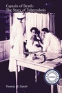 Cover: Captain of Death - University of Rochester Press