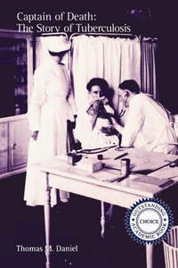 Enlarge image Cover: Captain of Death - University of Rochester Press