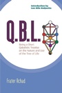Cover: Qbl - Red Wheel/Weiser