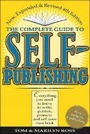 Cover: The Complete Guide to Self-Publishing - Writer's Digest Books