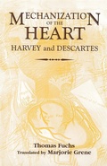 Cover: The Mechanization of the Heart: - University of Rochester Press