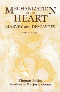 Enlarge image Cover: The Mechanization of the Heart: - University of Rochester Press