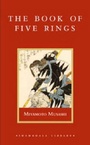 Cover: The Book of Five Rings - Shambhala Publications Inc