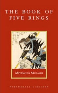 Enlarge image Cover: The Book of Five Rings - Shambhala Publications Inc