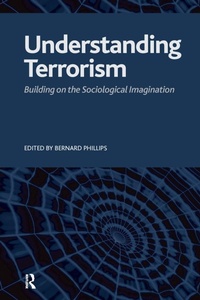 Enlarge image Cover: Understanding Terrorism - Routledge