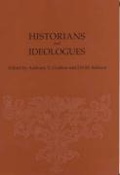 Cover: Historians and Ideologues - University of Rochester Press
