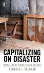Cover: Capitalizing on Disaster - Routledge
