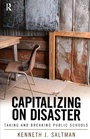 Cover: Capitalizing on Disaster - Routledge