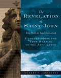 Bild: The Revelation of St. John - Red Wheel/Weiser