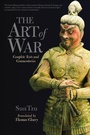 Cover: The Art of War - Shambhala Publications Inc