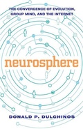Cover: Neurosphere - Red Wheel/Weiser
