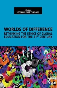 Enlarge image Cover: Worlds of Difference - Routledge