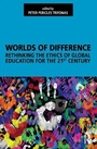 Cover: Worlds of Difference - Routledge