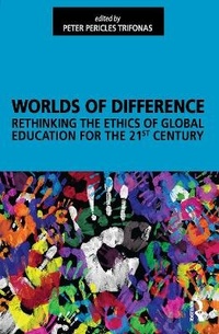 Enlarge image Cover: Worlds of Difference - Routledge