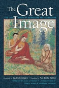 Cover: The Great Image - Shambhala Publications Inc
