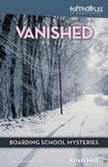 Cover: Vanished - Zonderkidz
