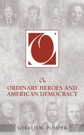Cover: On Ordinary Heroes and American Democracy - Routledge