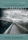 Cover: Comfortable With Uncertainty - Shambhala Publications Inc