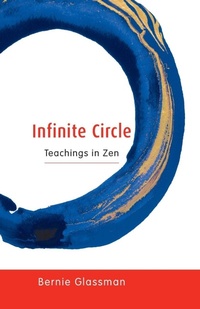 Enlarge image Cover: Infinite Circle - Shambhala Publications Inc