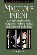 Cover: Malicious Intent - Penguin Publishing Group