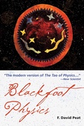 Cover: Blackfoot Physics - Weiser Books