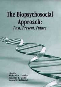 Abbildung von: The Biopsychosocial Approach: Past, Present, Future - University of Rochester Press