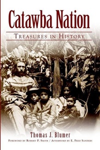 Enlarge image Cover: Catawba Nation - Arcadia Publishing (SC)