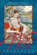 Cover: Wild Awakening - Shambhala Publications Inc