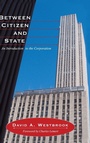 Cover: Between Citizen and State - Routledge
