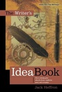 Cover: The Writer's Idea Book - Writer's Digest Books