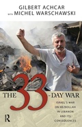 Cover: 33 Day War - Routledge