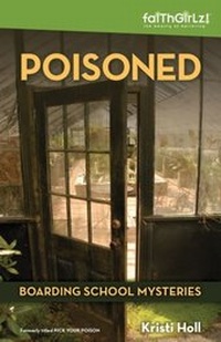 Enlarge image Cover: Poisoned - Zonderkidz