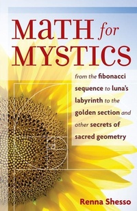 Abbildung von: Math for Mystics - Red Wheel/Weiser