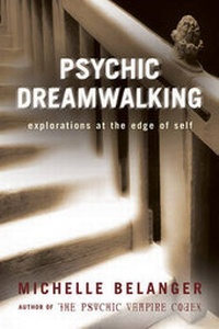 Abbildung von: Psychic Dreamwalking - Red Wheel/Weiser