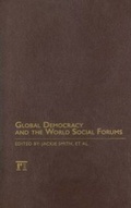 Cover: Global Democracy and the World Social Forums - Paradigm