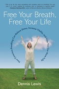 Cover: Free Your Breath, Free Your Life - Shambhala Publications Inc