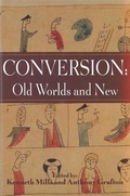 Cover: Conversion: Old Worlds and New - University of Rochester Press