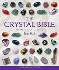 Cover: The Crystal Bible - Walking Stick Press