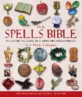 Cover: The Spells Bible - Krause Publications
