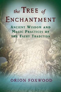 Abbildung von: Tree of Enchantment - Red Wheel/Weiser